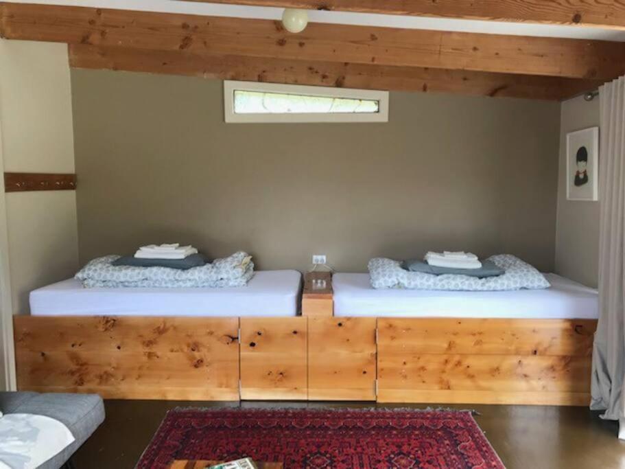 The Stone Cottage - Bruny Island Simpsons Bay Ngoại thất bức ảnh
